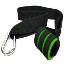 Дверне кріплення EasyFit для гумових петель та еспандерів (подовжувач, якір-фіксатор), код: EF-AD-EF Дверне кріплення EasyFit для гумових петель та еспандерів (подовжувач, якір-фіксатор), код: EF-AD-EF