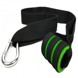 Дверне кріплення EasyFit для гумових петель та еспандерів (подовжувач, якір-фіксатор), код: EF-AD-EF