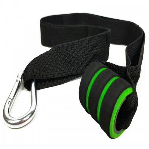 Дверне кріплення EasyFit для гумових петель та еспандерів (подовжувач, якір-фіксатор), код: EF-AD-EF Дверне кріплення EasyFit для гумових петель та еспандерів (подовжувач, якір-фіксатор), код: EF-AD-EF