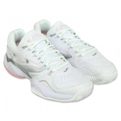 Кросівки тенісні жіночі Joma T.Master 1000, розмір 37-EUR/36-UKR, білий, код: TM10LS2302P_36W