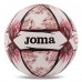 М"яч футзальний Joma Hybrid Victory II №3, білий-бордовий, код: 401245-672-S52