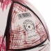 М"яч футзальний Joma Hybrid Victory II №3, білий-бордовий, код: 401245-672-S52