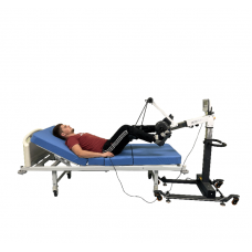 Приліжковий активно-пасивний тренажер (для нижніх кінцівок) ТОВ "Ортопед", код: K2000Е