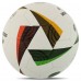 М"яч футбольний Hybrid Soccermax №5 PU, білий, код: FB-7992_W
