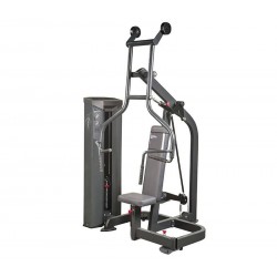 Жим горизонтальний InterAtletika X-Line RS 1229x1433x2200 мм, код: XRS629 Жим горизонтальний InterAtletika X-Line RS 1229x1433x2200 мм, код: XRS629