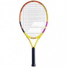 Ракетка Babolat Nadal Jr 25 CV Gr0, код: 3324921961996