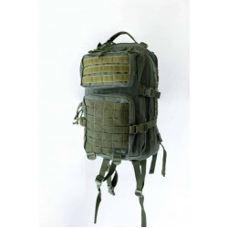 Рюкзак Tramp Squad green 35л, код: UTRP-041-green