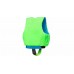 Жилет для плавання Aqua Speed Swim Star 19-30, бірюзовий-салатовий, код: 5905718611331