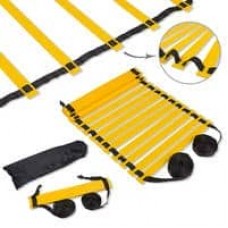 Координаційні сходи 12 перекладин 6 м, код: 88207-612 Координаційні сходи 12 перекладин 6 м, код: 88207-612