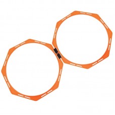 Тренувальна напольна сітка PlayGame, код: C-5676 Тренувальна напольна сітка PlayGame, код: C-5676