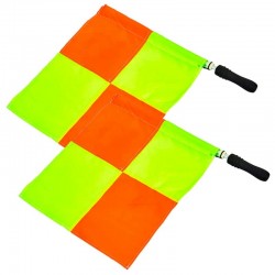 Прапорці футбольні PlayGame, код: C-4948 Прапорці футбольні PlayGame, код: C-4948