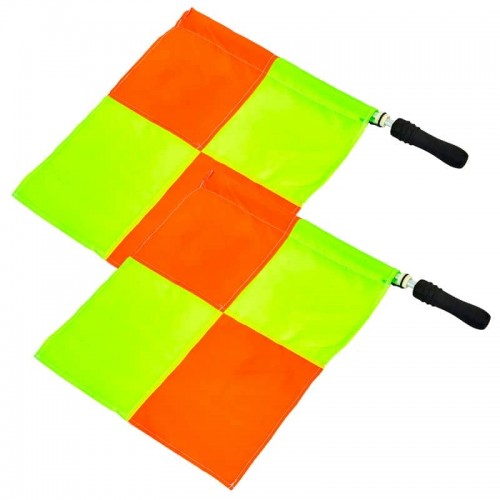 Прапорці футбольні PlayGame, код: C-4948 Прапорці футбольні PlayGame, код: C-4948