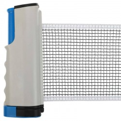 Сітка для настільного тенісу Record, код: MT-4191-S52 Сітка для настільного тенісу Record, код: MT-4191-S52