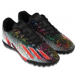 Сороконіжки футбольні дитячі PlayGame розмір 36, чорний-фуксія-синій, код: 2305-32-38-1_36 Сороконіжки футбольні дитячі PlayGame розмір 36, чорний-фуксія-синій, код: 2305-32-38-1_36