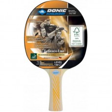 Ракетка для настільного тенісу Donic Legends 200 FSC, код: 705221-NI Ракетка для настільного тенісу Donic Legends 200 FSC, код: 705221-NI