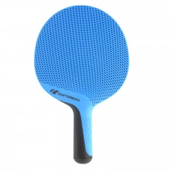 Ракетка для настільного тенісу Cornilleau Softbat Outdoor блакитний, код: 3222764547059-IN