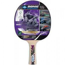 Ракетка для пінг-понгу Donic Legends 800 FSC, код: 4000885544251