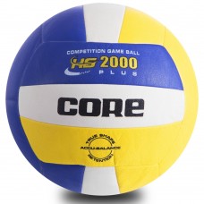 М"яч волейбольний Core Hybrid №5, код: CRV-030