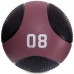 М"яч медичний медбол FitGo Medicine Ball 8 кг, код: FI-2824-8-S52