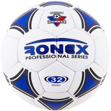 М"яч футбольний Ronex Grippy, код: RXG-14PB