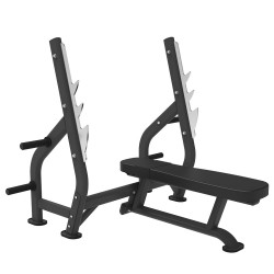 Лавка для жиму горизонтальна Impulse Evolution, код: IT7014