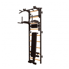 Шведська стінка BenchK 733B, код: 733B-S25 Шведська стінка BenchK 733B, код: 733B-S25