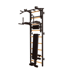 Шведська стінка BenchK 733B, код: 733B-S25 Шведська стінка BenchK 733B, код: 733B-S25