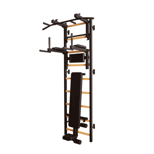 Шведська стінка BenchK 733B, код: 733B-S25