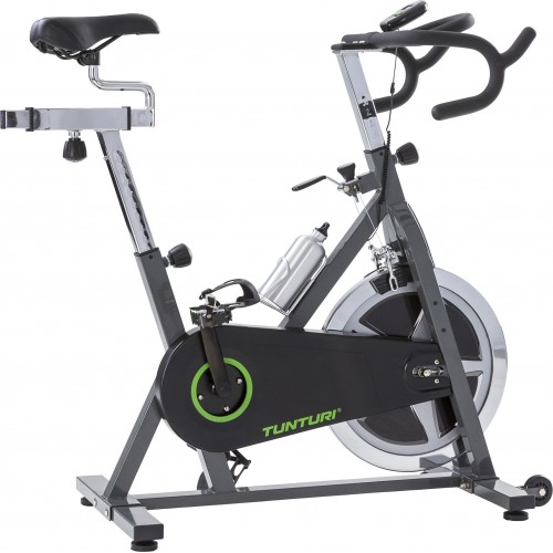 Спін-байк Tunturi Cardio Fit S30, код: M-8449409-IN