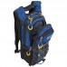 Рюкзак з місцем під питну систему Deuter темно-синій, код: 607_DBL