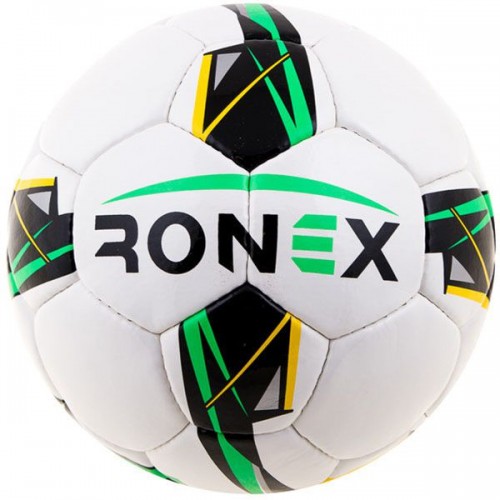 М"яч футбольний Ronex DXN, код: RX/JM2-DXN-5 М"яч футбольний Ronex DXN, код: RX/JM2-DXN-5