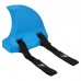 Плавник для дитячого плавання Cima Shark Fin синій, код: PL-8631_BL Плавник для дитячого плавання Cima Shark Fin синій, код: PL-8631_BL