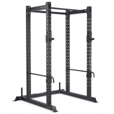Силова рама Gymstick Alpha Power Rack, код: PRO-APR-FS