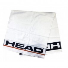 Рушник Head Towel L 2018 year, білий, код: 726424841110