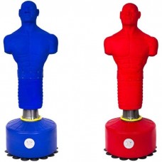 Манекен боксерський FitBox Вох Men силікон, код: 7021-WS Манекен боксерський FitBox Вох Men силікон, код: 7021-WS