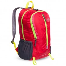 Рюкзак спортивний Tactical Color Life червоний, код: 9007_R