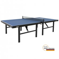 Тенісний стіл Gewo Europa 25 ITTF Blue (35606500), код: 931060-SVA