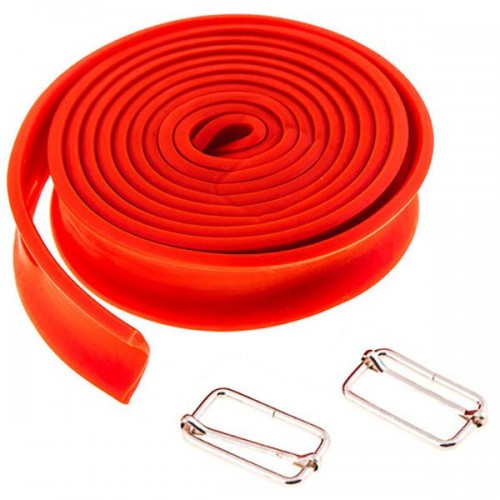 Джгут еластичний BioGym 2600х35 мм, код: 415-8B Джгут еластичний BioGym 2600х35 мм, код: 415-8B