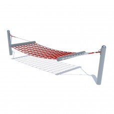 Гамак Miros 4030х1000х900 мм, код: LK102.4