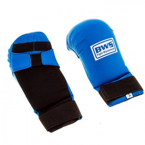 Накладки для карате BWS L, код: BWS4009-LB Накладки для карате BWS L, код: BWS4009-LB