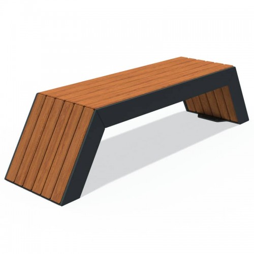 Лавка InterAtletika Lasec 3, 1621х410х398 мм, код: LP014.2-SM Лавка InterAtletika Lasec 3, 1621х410х398 мм, код: LP014.2-SM