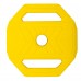 Штанга для фітнесу (фітнес памп) LiveUp довжина-1,4м, ø28мм, 40кг, різнокольоровий, код: LP8035-40-S52