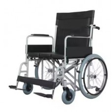 Крісло колісне туалетне Норма-Трейд (навантаження до 150 кг), код: KY607-70 Крісло колісне туалетне Норма-Трейд (навантаження до 150 кг), код: KY607-70