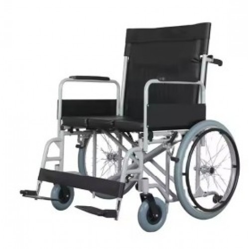 Крісло колісне туалетне Норма-Трейд (навантаження до 150 кг), код: KY607-70 Крісло колісне туалетне Норма-Трейд (навантаження до 150 кг), код: KY607-70