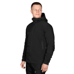 Куртка Camotec Falcon 2.0 DWB L, чорний, код: 2908010161903