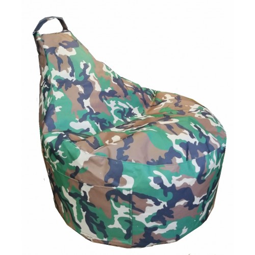 Крісло мішок Військовий Tia-Sport 900х900х800 мм, код: sm-0780 Крісло мішок Військовий Tia-Sport 900х900х800 мм, код: sm-0780