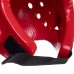 Шолом для тхеквондо Mooto XL червоний, код: BO-5094_XLR Шолом для тхеквондо Mooto XL червоний, код: BO-5094_XLR