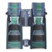 Бінокль Vanguard VEO HD 10x42 WP, код: DAS301530-DA