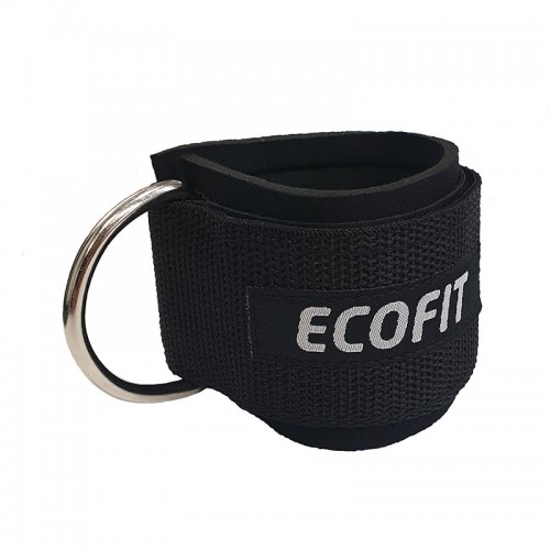 Манжет для тяги на ногу Ecofit MD5091, код: К00015227
