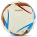 М"яч футбольний Core Galaxy №5 PU, білий-блакитний, код: FB-8461_N